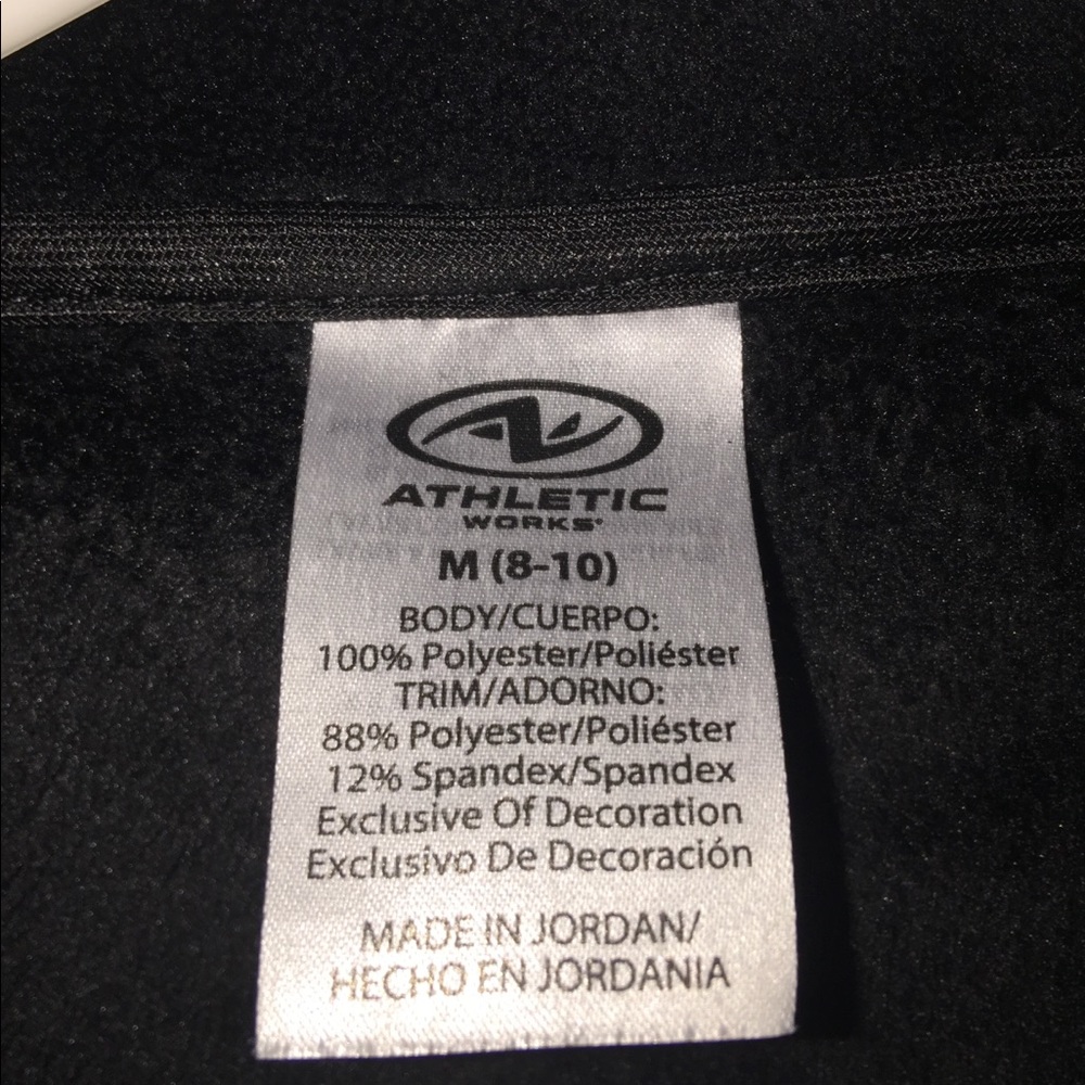 Jacket - Picture 3 of 3